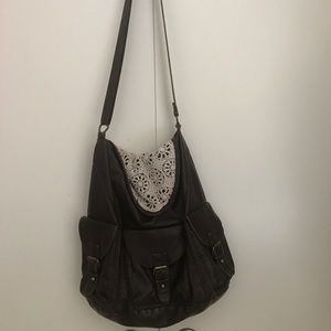 NWOT Zumiez Bag/Purse