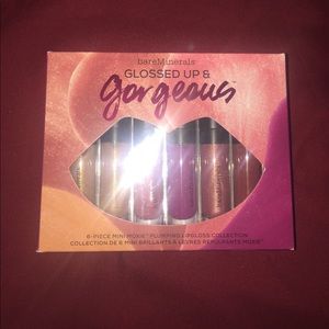 bareMinerals Glossed up & Gorgeous Lipgloss