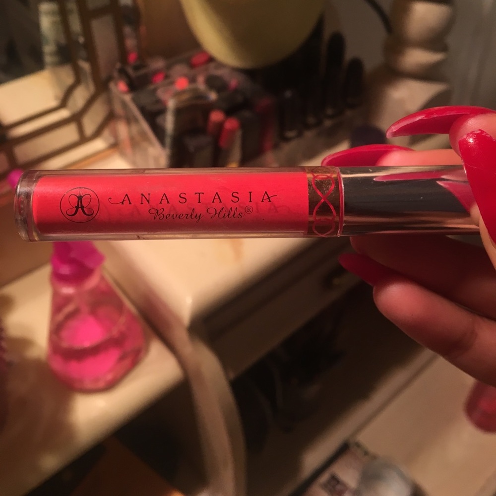 Anastasia Beverly Hills Liquid Lipstick