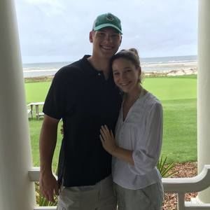 Meet your Posher, Andrew