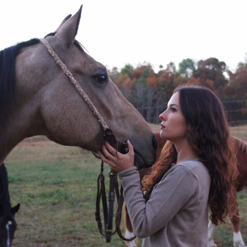 Meet your Posher, Kennedy