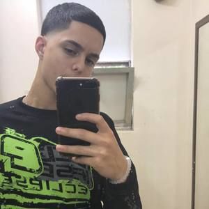 Meet your Posher, Sergio