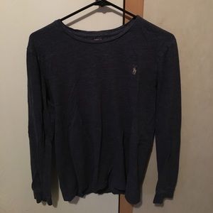 Polo Ralph Lauren Long Sleeve
