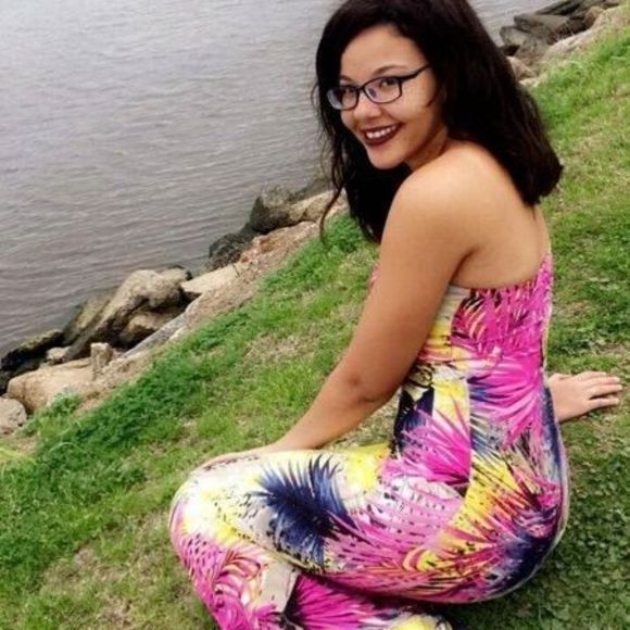 Meet your Posher, Morgan - Picture 1 of 1