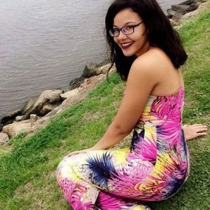 Meet your Posher, Morgan