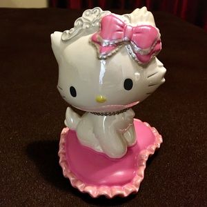 Sanrio Charmmy Kitty Coin bank