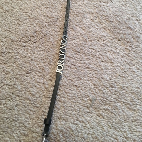 Jordyn bracelet - Picture 1 of 4