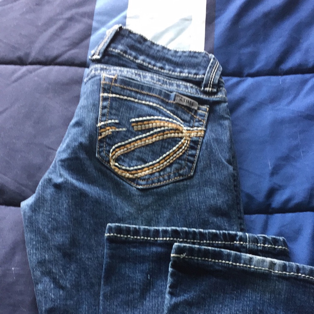 Cruel Jeans size 3 long