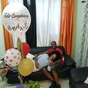 Meet your Posher, Richard