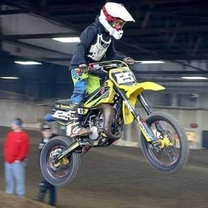 Meet your Posher, Devon