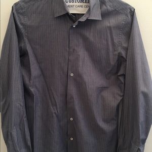 Ben Sherman shirt