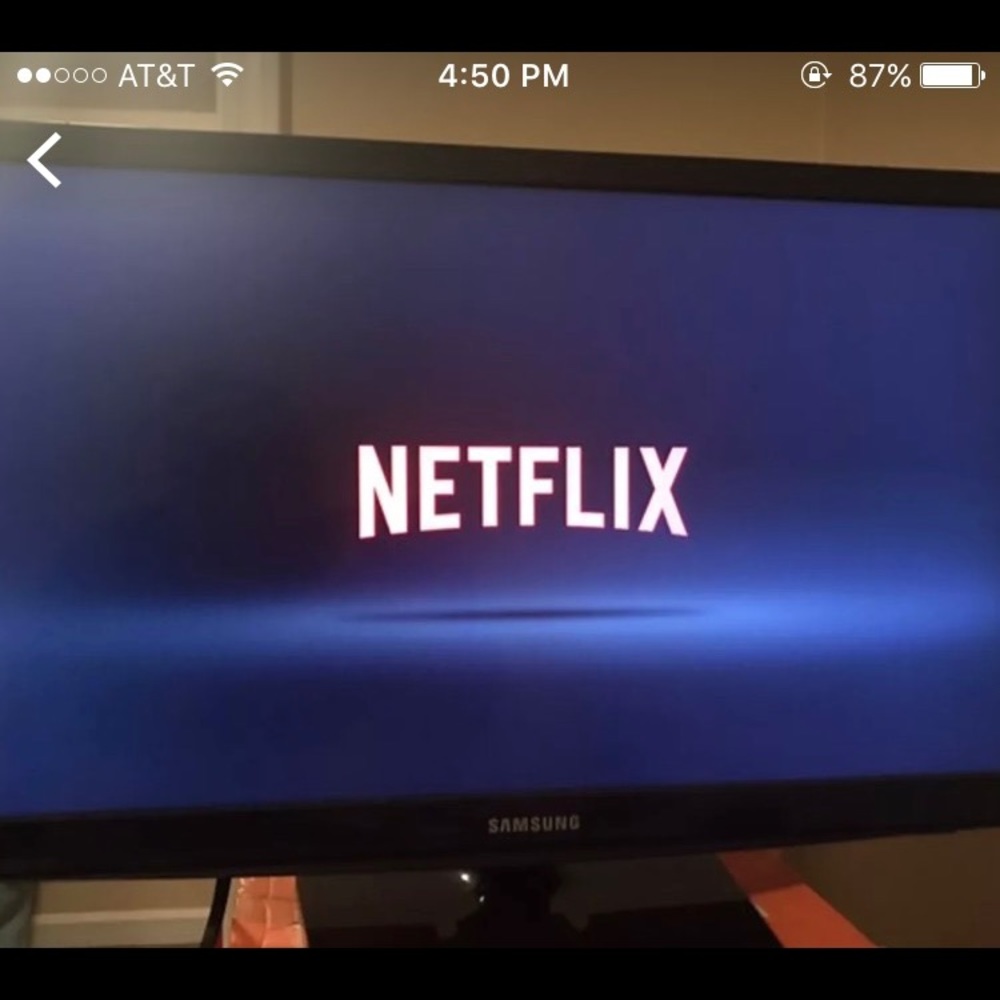 24 Inch Smart tv