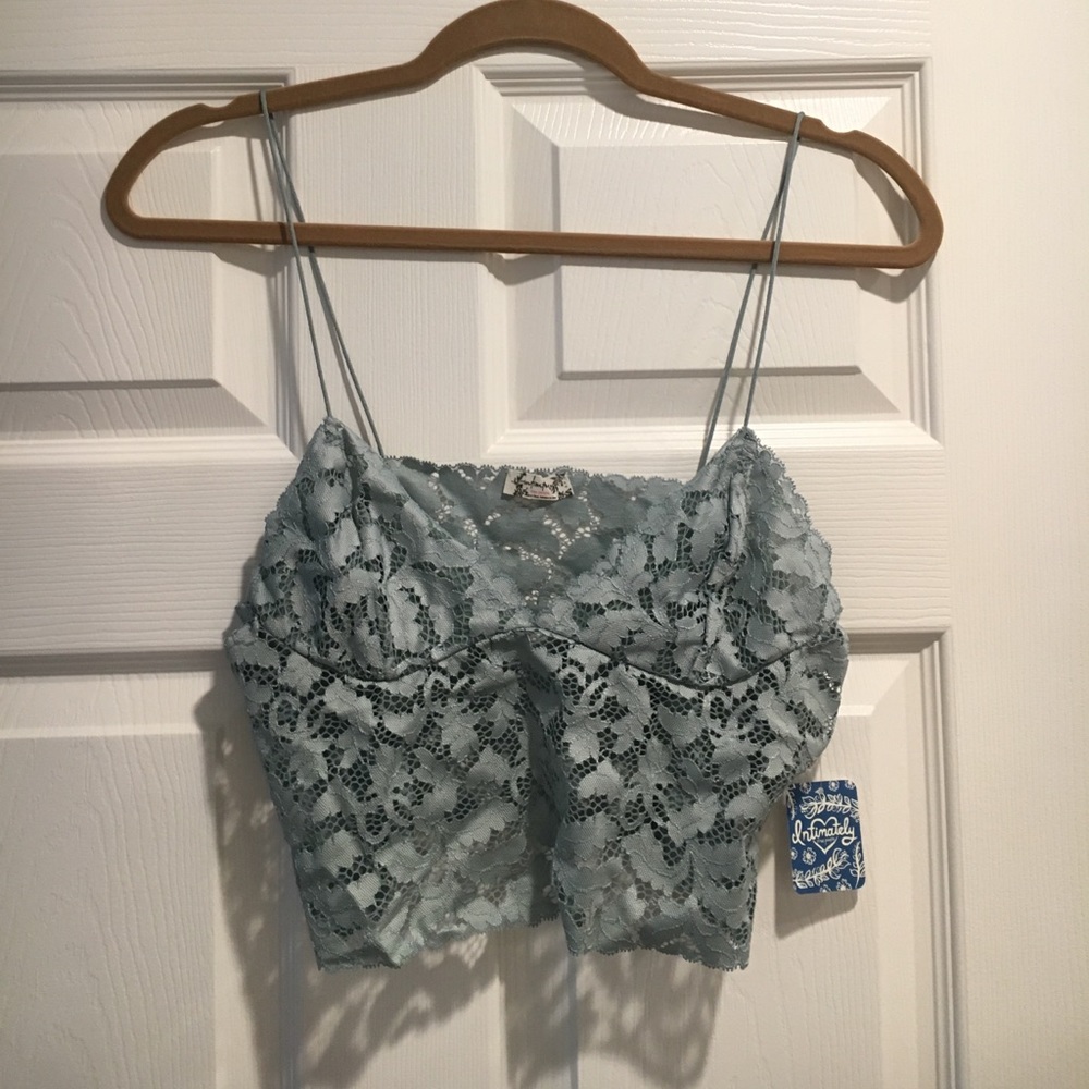 Free People Bralette
