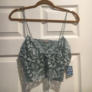 Free People Bralette