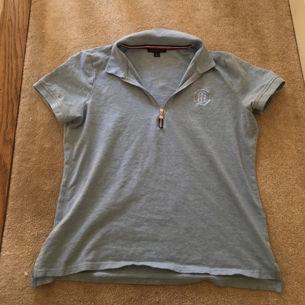 Tommy Hilfiger shirt!