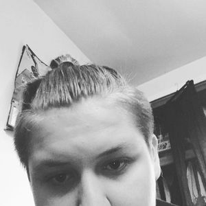 Meet your Posher, Edward