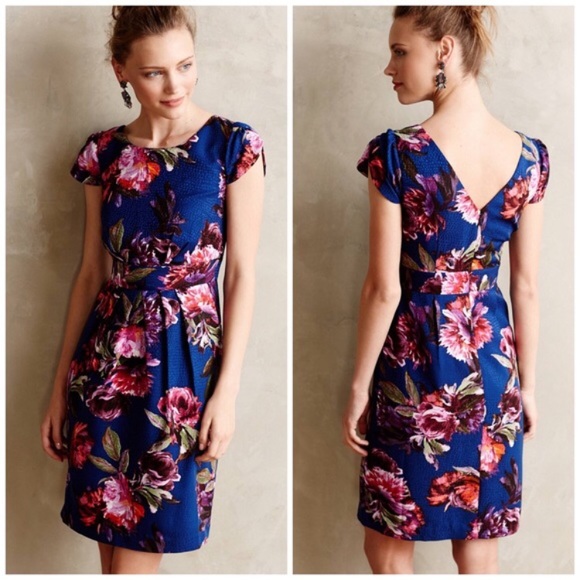 Anthropologie Dresses & Skirts - Anthropologie Moulinette Soeurs Rosado Dress