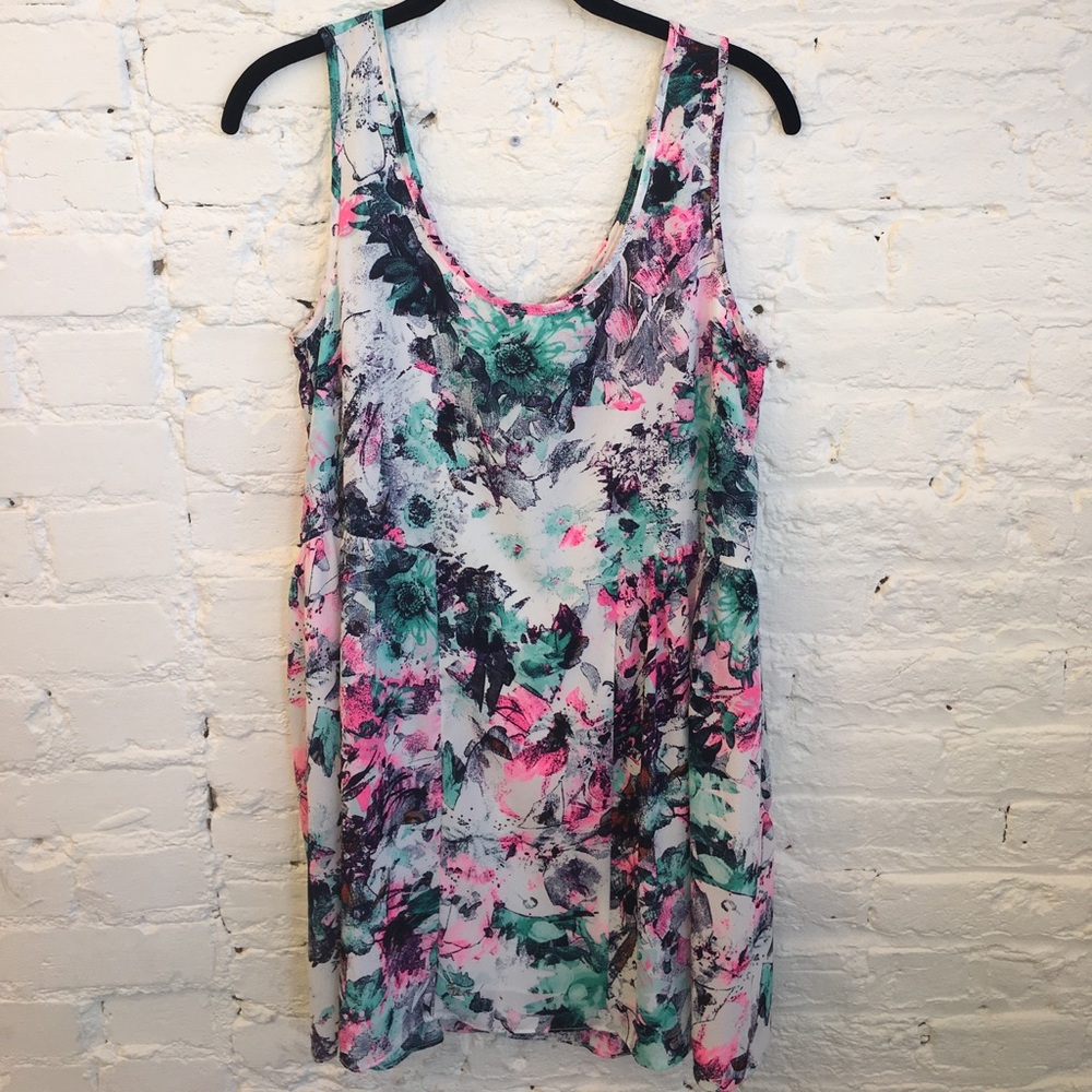 Buddy Love dress