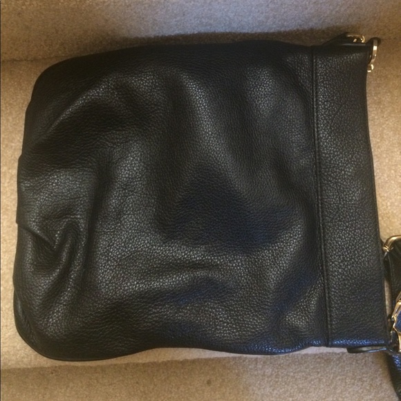 🎉HP8/3&9/21🎉Tory Burch Stacked T Crossbody Purse - Picture 6 of 8