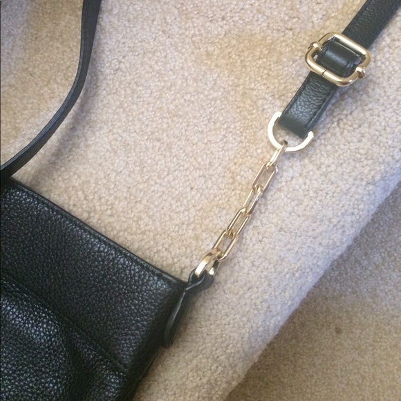 🎉HP8/3&9/21🎉Tory Burch Stacked T Crossbody Purse - Picture 7 of 8