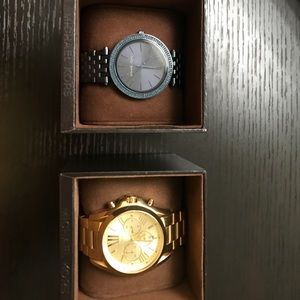 Michael Kors Watches