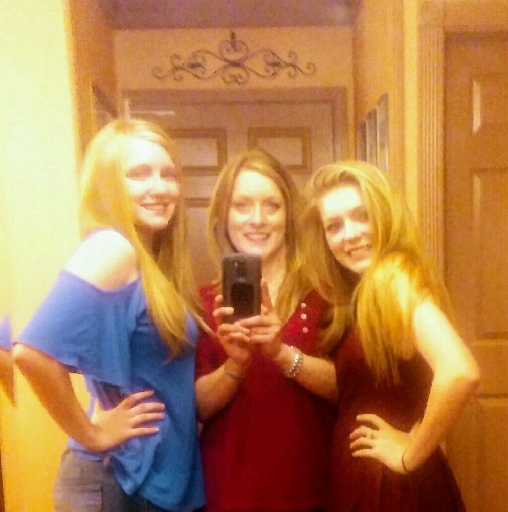 Meet your Posher, Amber