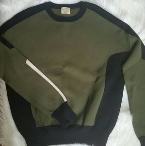 TORN BY RONNY KOBO Sweater