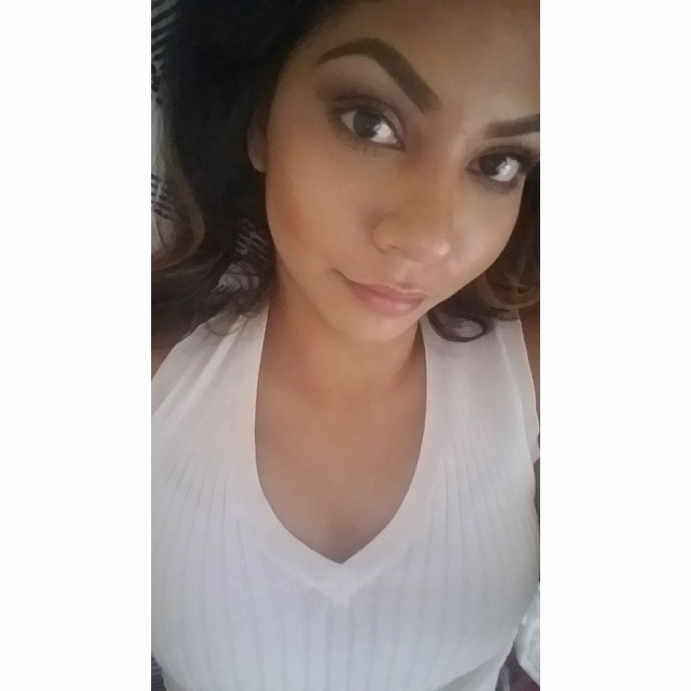 Meet your Posher, Angelica