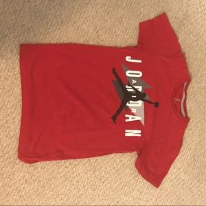 Men's Jordan Retro T-shirt