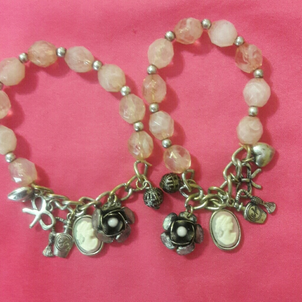 Bracelets