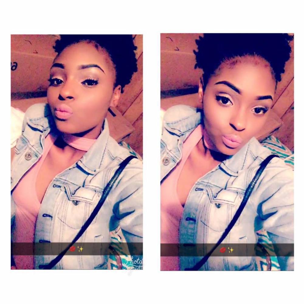 Meet your Posher, Kenxavia