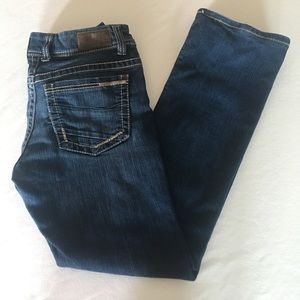 BKE Payton jeans 29R w a 28" length
