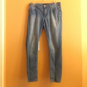 Forever 21 Blue Jeans💙