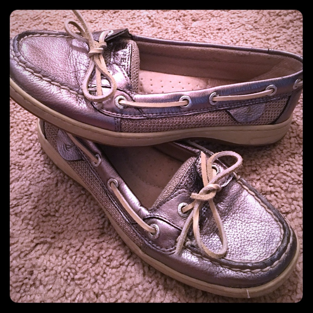 Sperry Top-Siders