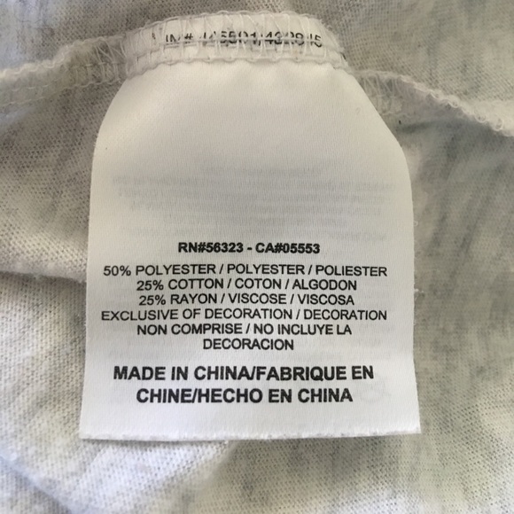 NiKe ReTr0 StYle SLiM FiT tEe - Picture 4 of 6