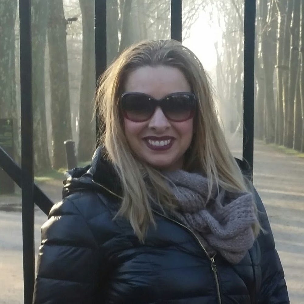 Meet your Posher, Melinda