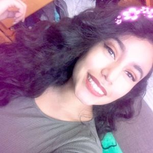 Meet your Posher, Joselin