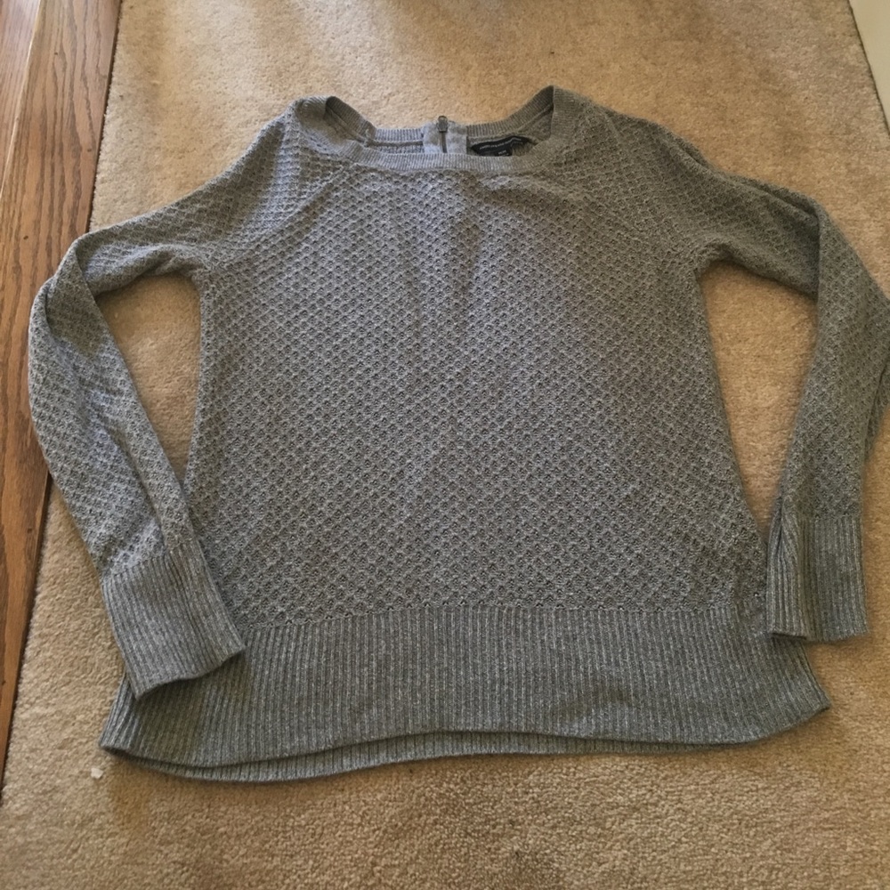 American eagle sweater