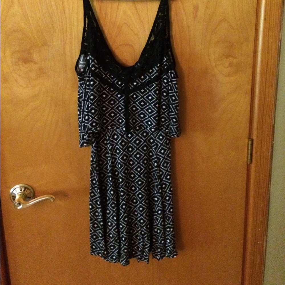 Ecote Dress
