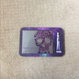 Urban Decay Ammo Palette with Primer Potion