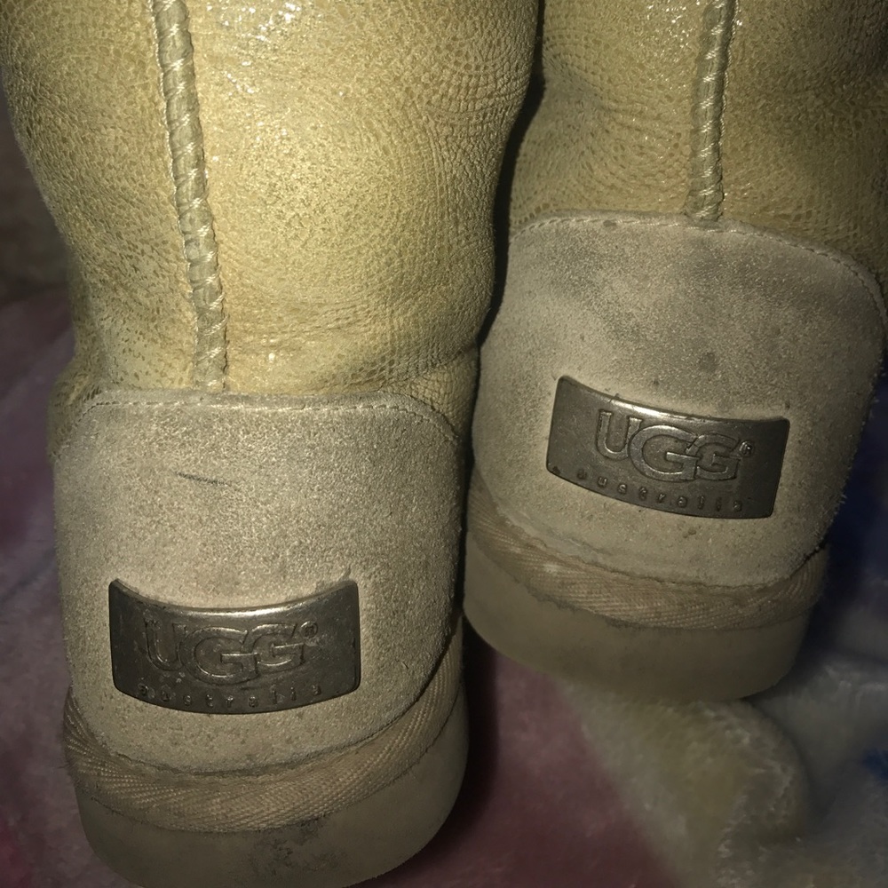 UGG Boots