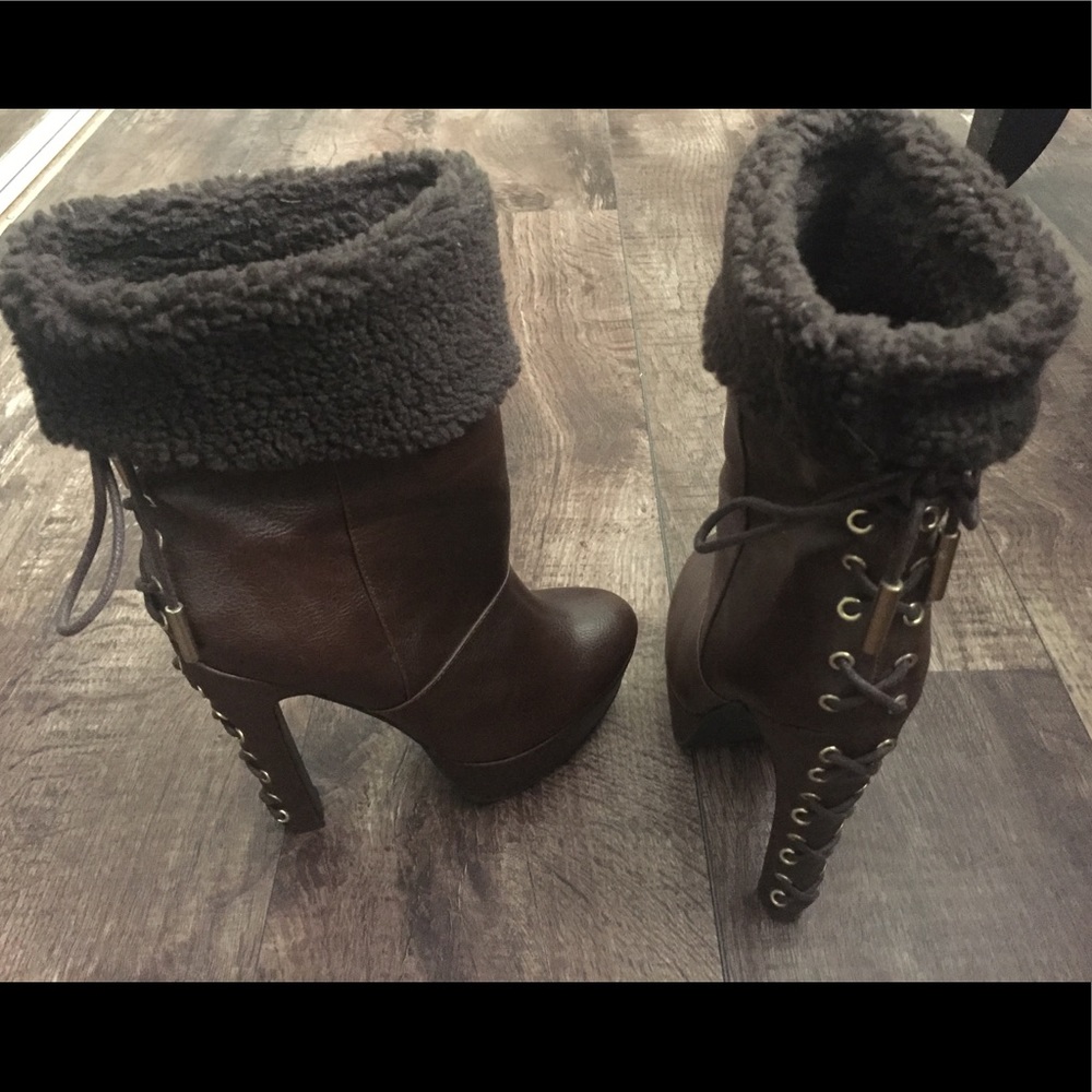 HOT🔥COLIN STUART BOOTS!!!