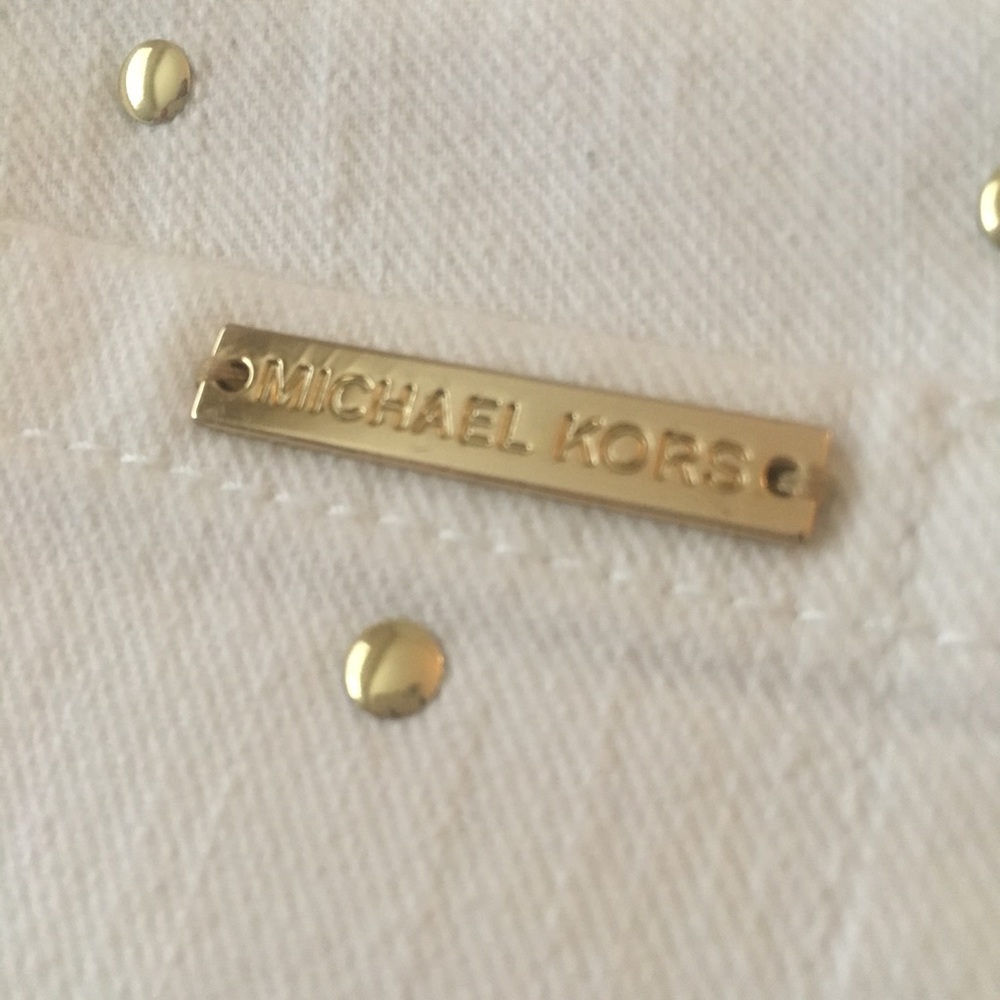 Micheal Kors Jeans