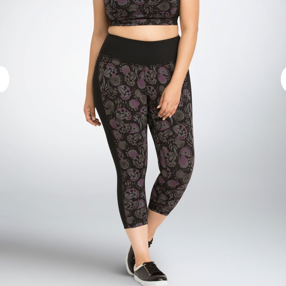 Torrid active pants