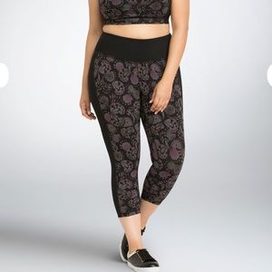 Torrid active pants