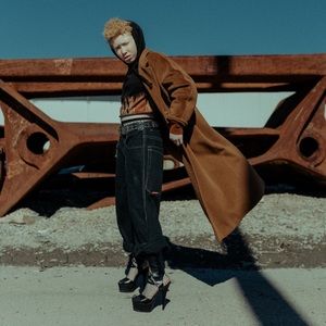 Max Mara Madame Coat