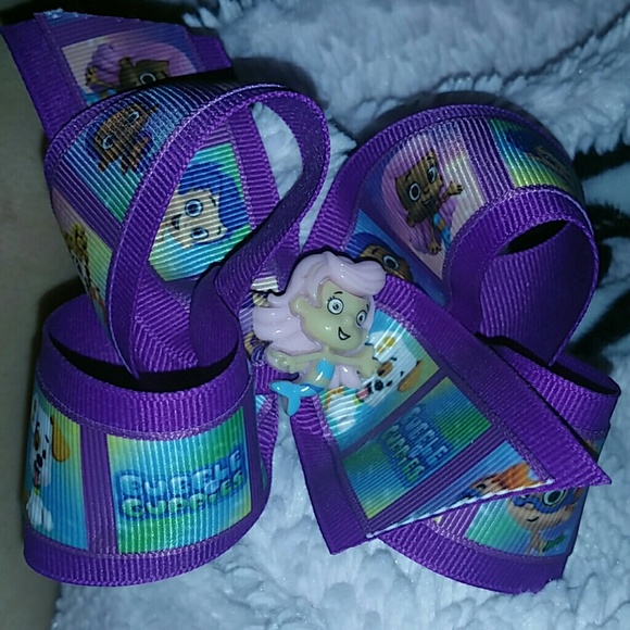 Bubble guppies - Picture 1 of 1