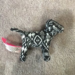 VS dog