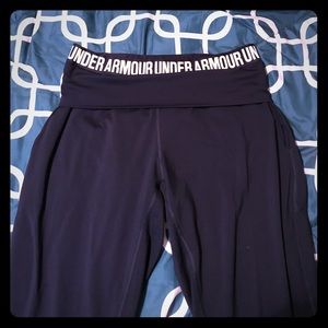 UA Uptown Jogger Pants