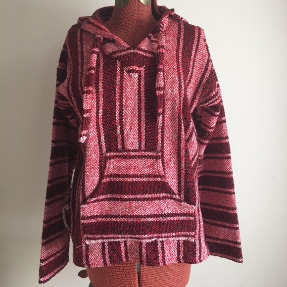 Hippie Hoodie - Picture 1 of 2